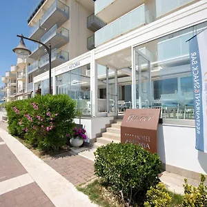 Hotel Astoria, Caorle