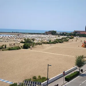 Hotel Delfino, Caorle