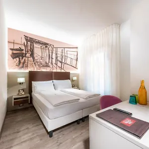 Hotel Casa Costiera, Caorle